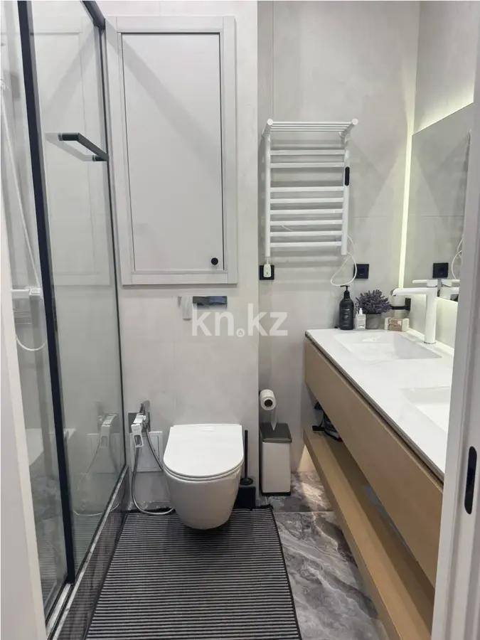 Продажа 4-комнатной квартиры, 113.1 м² в Алматы - фото 7