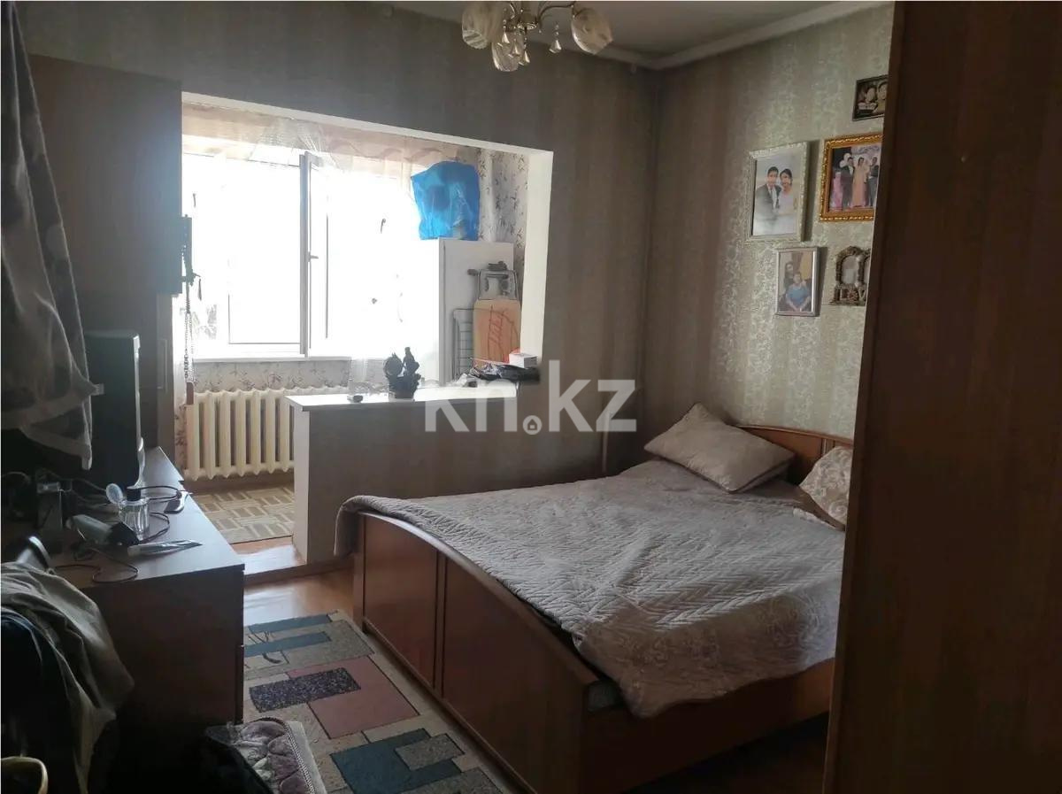Продажа 2-комнатной квартиры, 60 м² в Алматы - фото 2