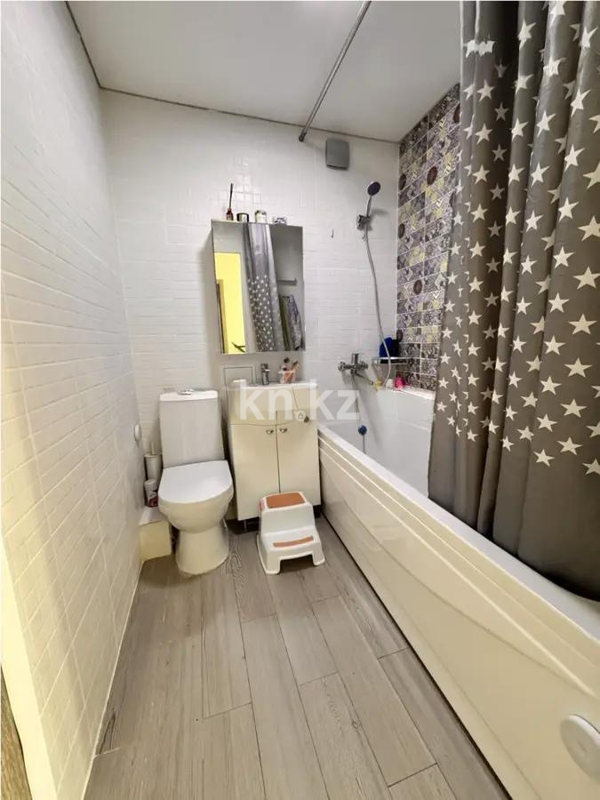 Продажа 1-комнатной квартиры, 31 м² в Астане - фото 3
