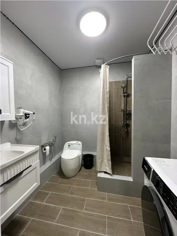 Продажа 1-комнатной квартиры, 30 м² в Алматы - фото 3