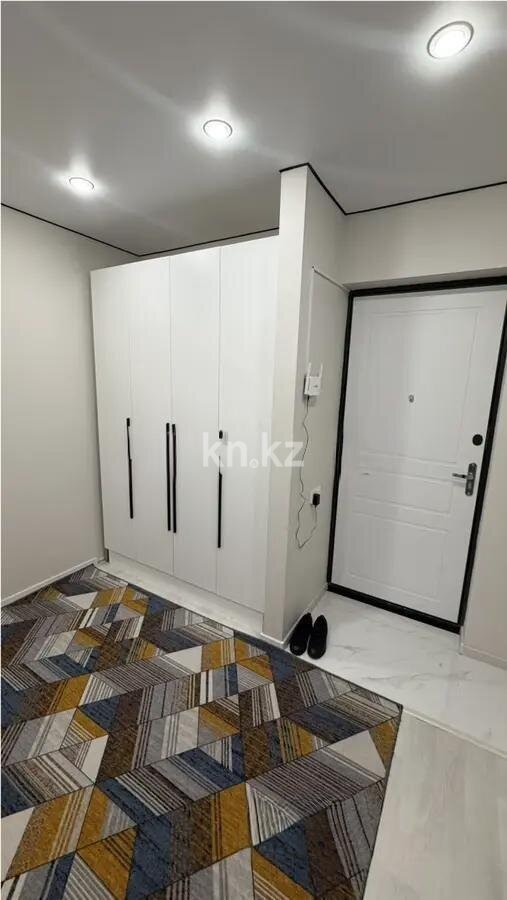 Продажа 1-комнатной квартиры, 40 м² в Алматы - фото 4