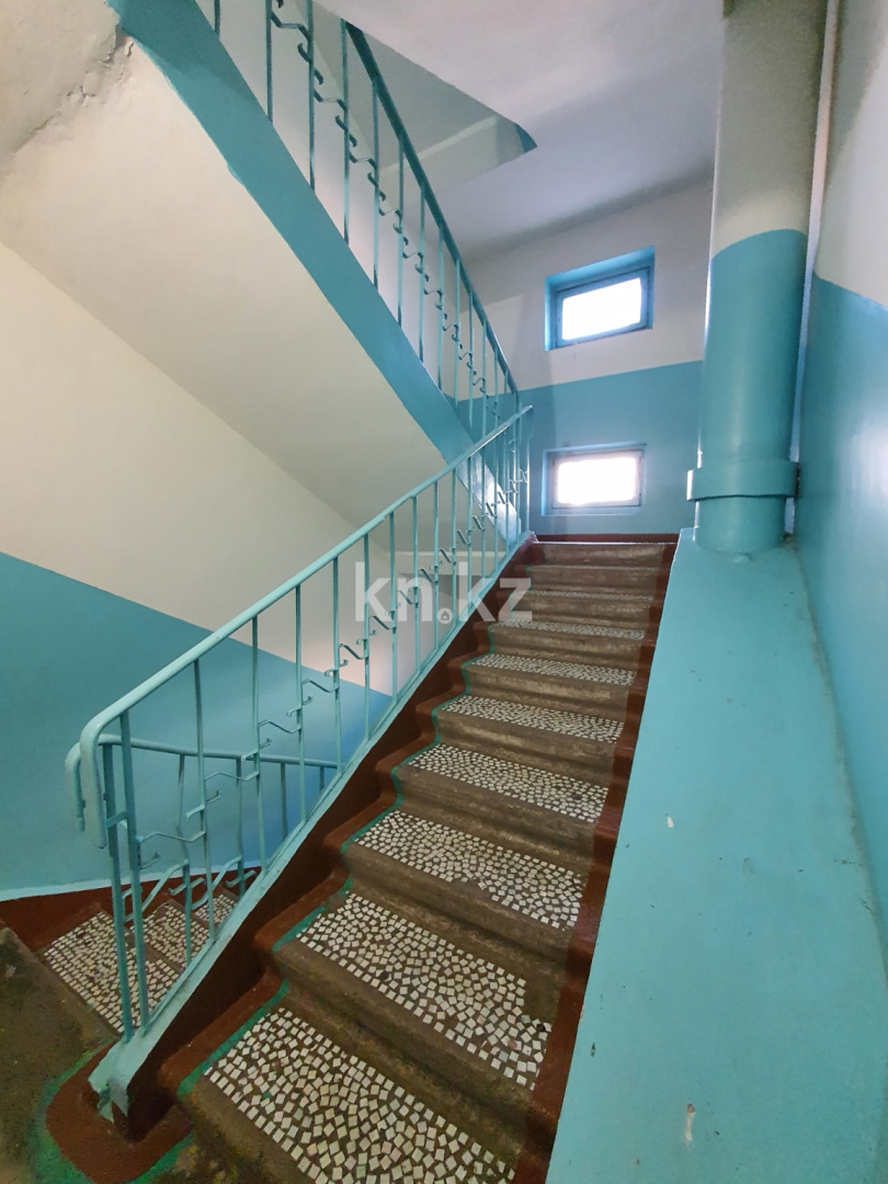 Продажа 1-комнатной квартиры, 42.4 м² в Алматы - фото 11