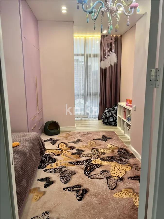 Продажа 4-комнатной квартиры, 85 м² в Алматы - фото 4