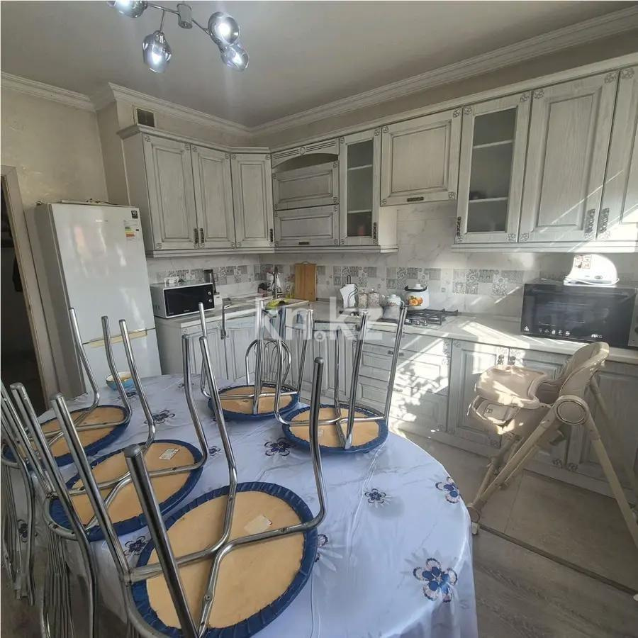 Продажа 3-комнатной квартиры, 76 м² в Алматы - фото 3