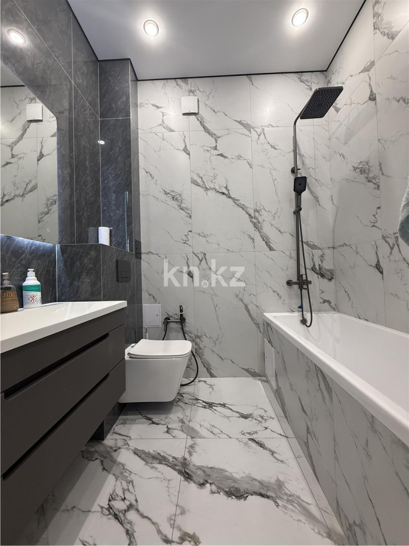 Продажа 3-комнатной квартиры, 80 м² в Караганде - фото 17