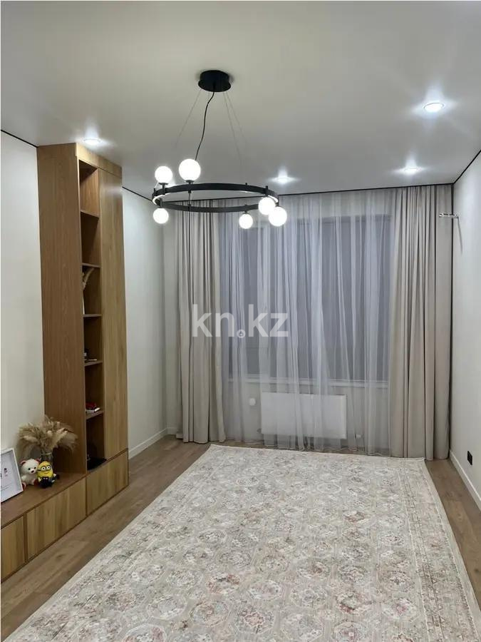 Продажа 2-комнатной квартиры, 64 м² в Астане - фото 2