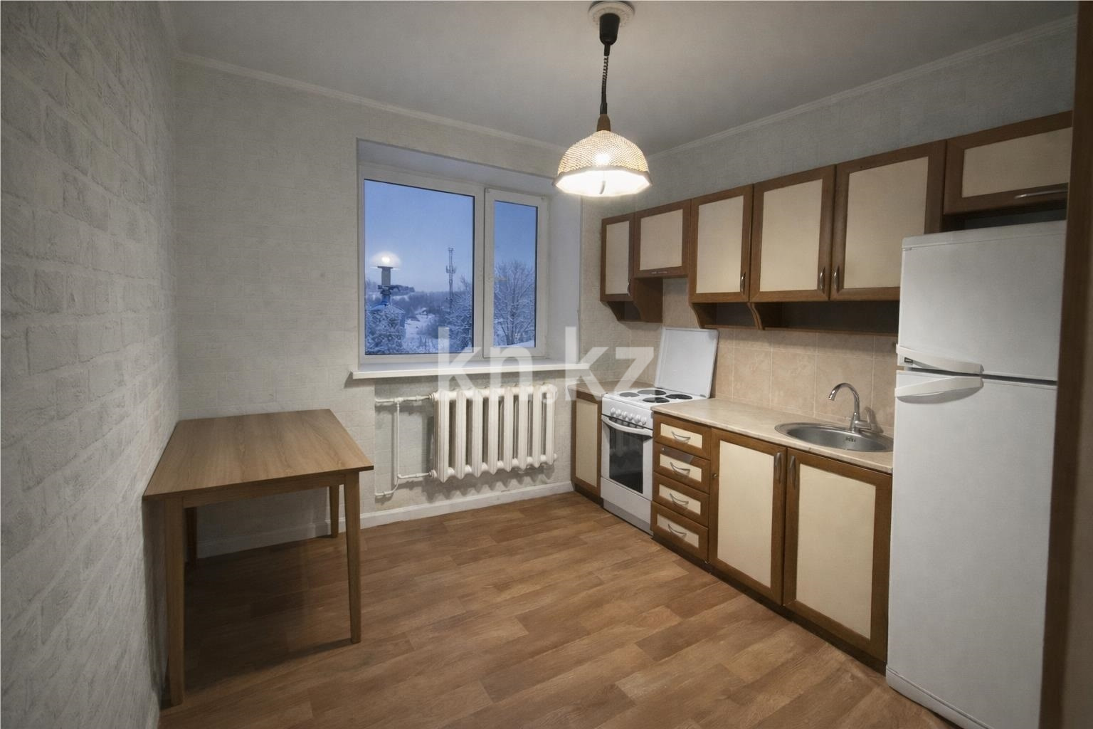 Продажа 2-комнатной квартиры, 56 м² в Караганде - фото 3