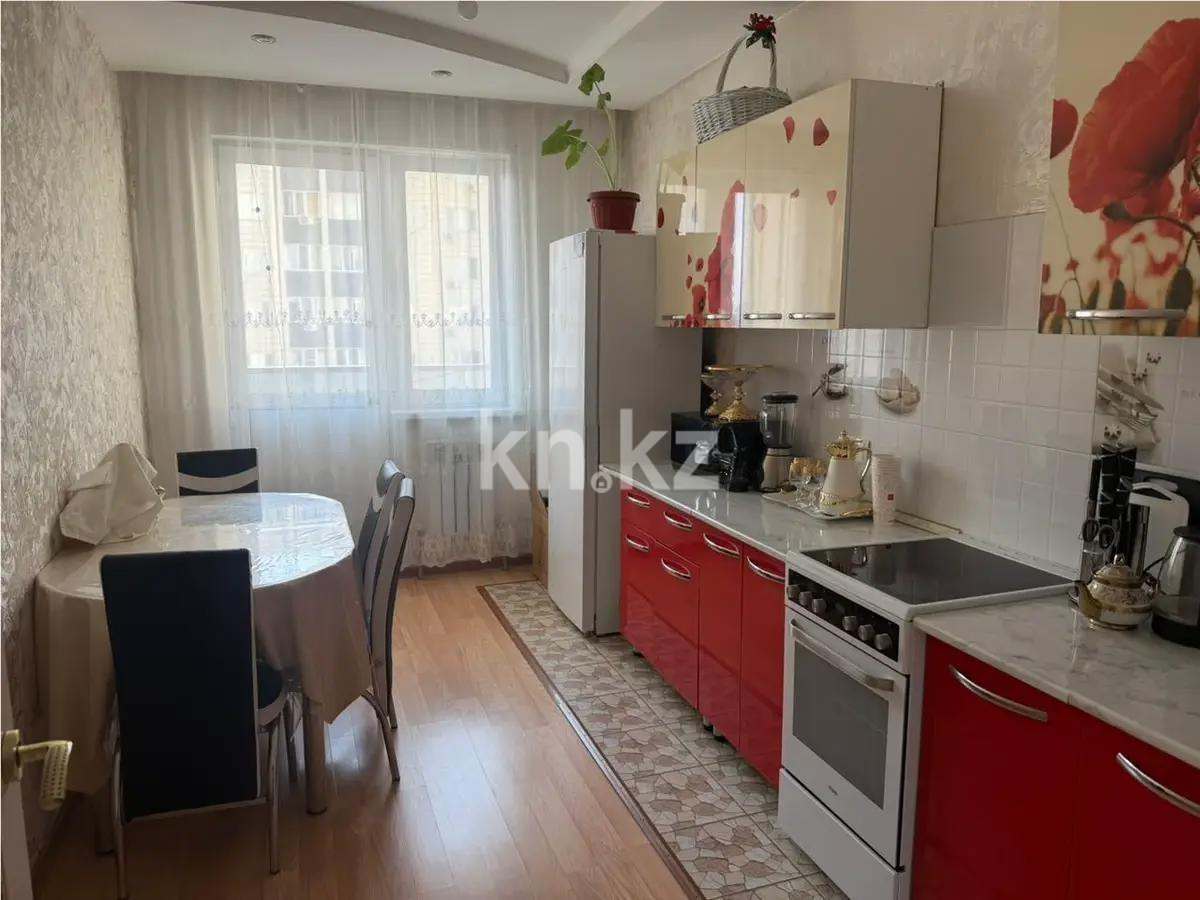 Продажа 1-комнатной квартиры, 41.8 м² в Алматы - фото 2