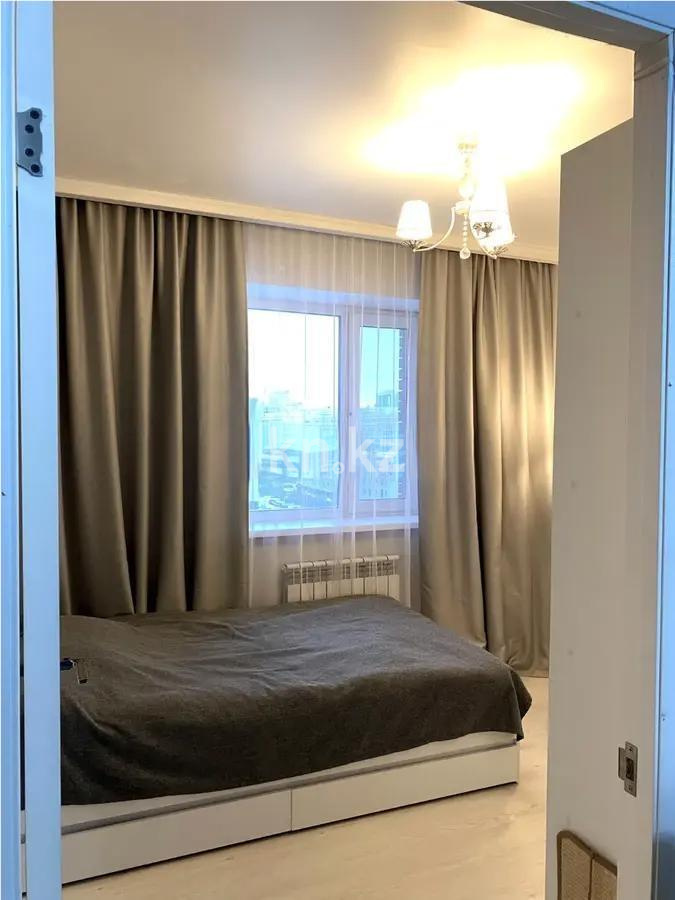 Продажа 2-комнатной квартиры, 38.6 м² в Астане - фото 2