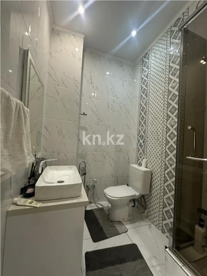 Продажа 3-комнатной квартиры, 117 м² в Астане - фото 4