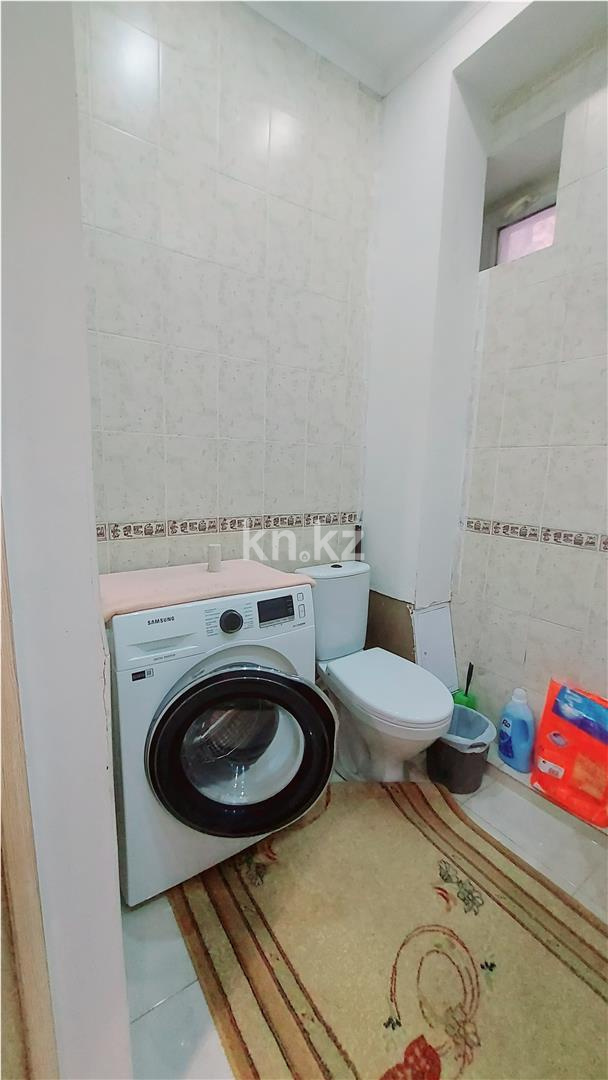 Продажа 4-комнатного дома, 186 м², ул. Тургенева в Караганде - фото 16