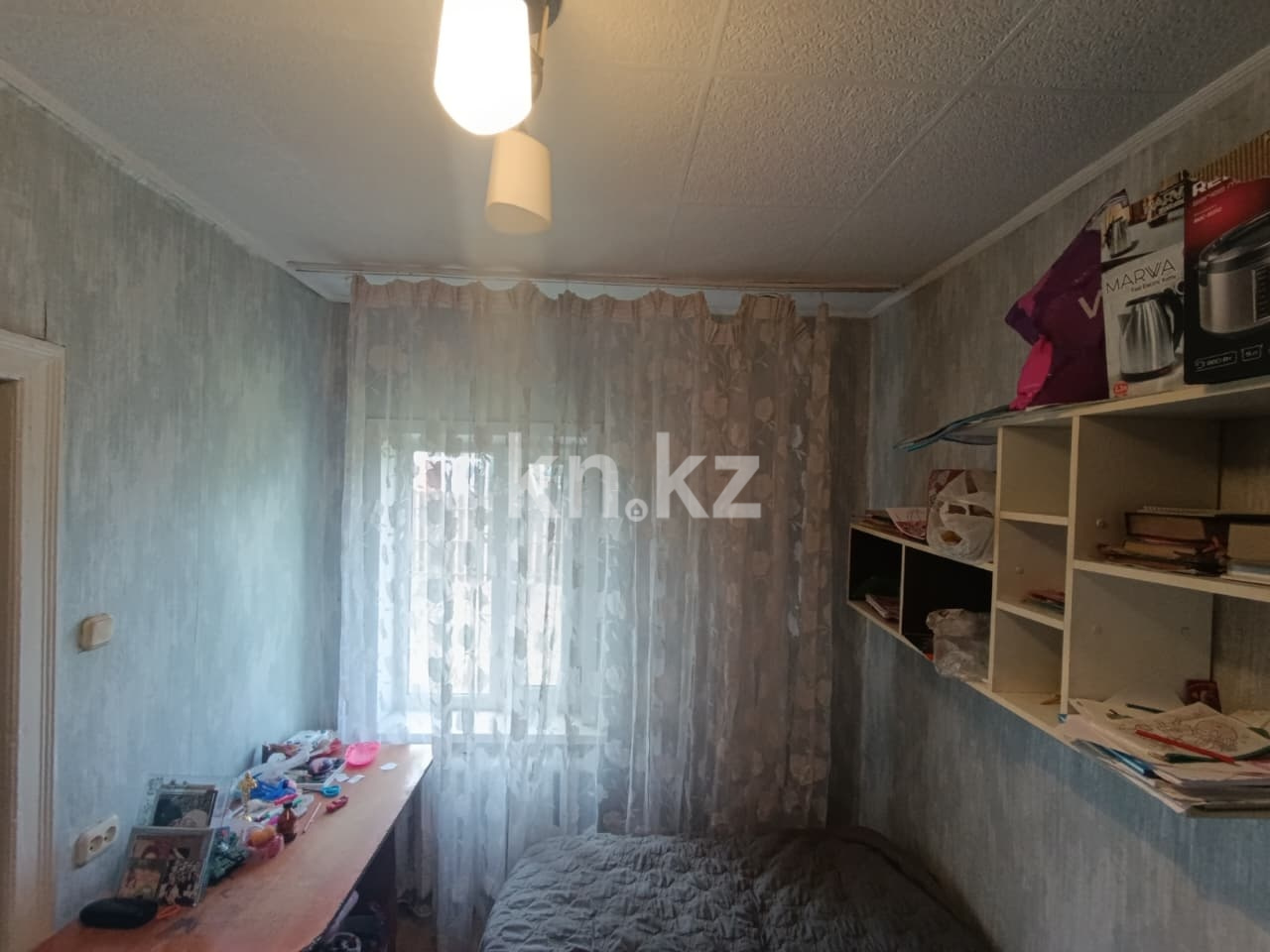Продажа 3-комнатного дома, 49 м² в Караганде - фото 9
