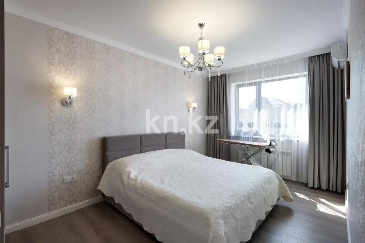 Продажа 4-комнатной квартиры, 122 м² в Алматы - фото 2