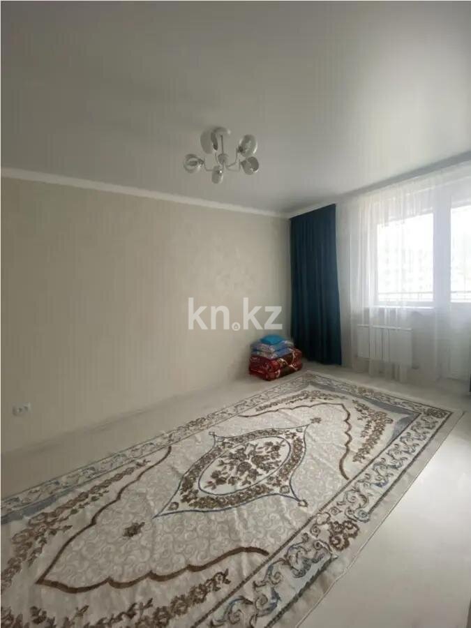 Продажа 1-комнатной квартиры, 35 м² в Алматы