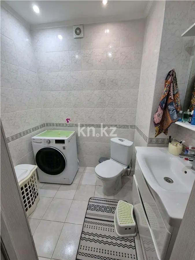 Продажа 4-комнатной квартиры, 98.4 м² в Астане - фото 7