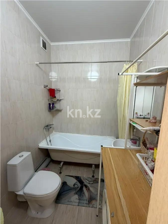 Продажа 1-комнатной квартиры, 39.2 м² в Астане - фото 3