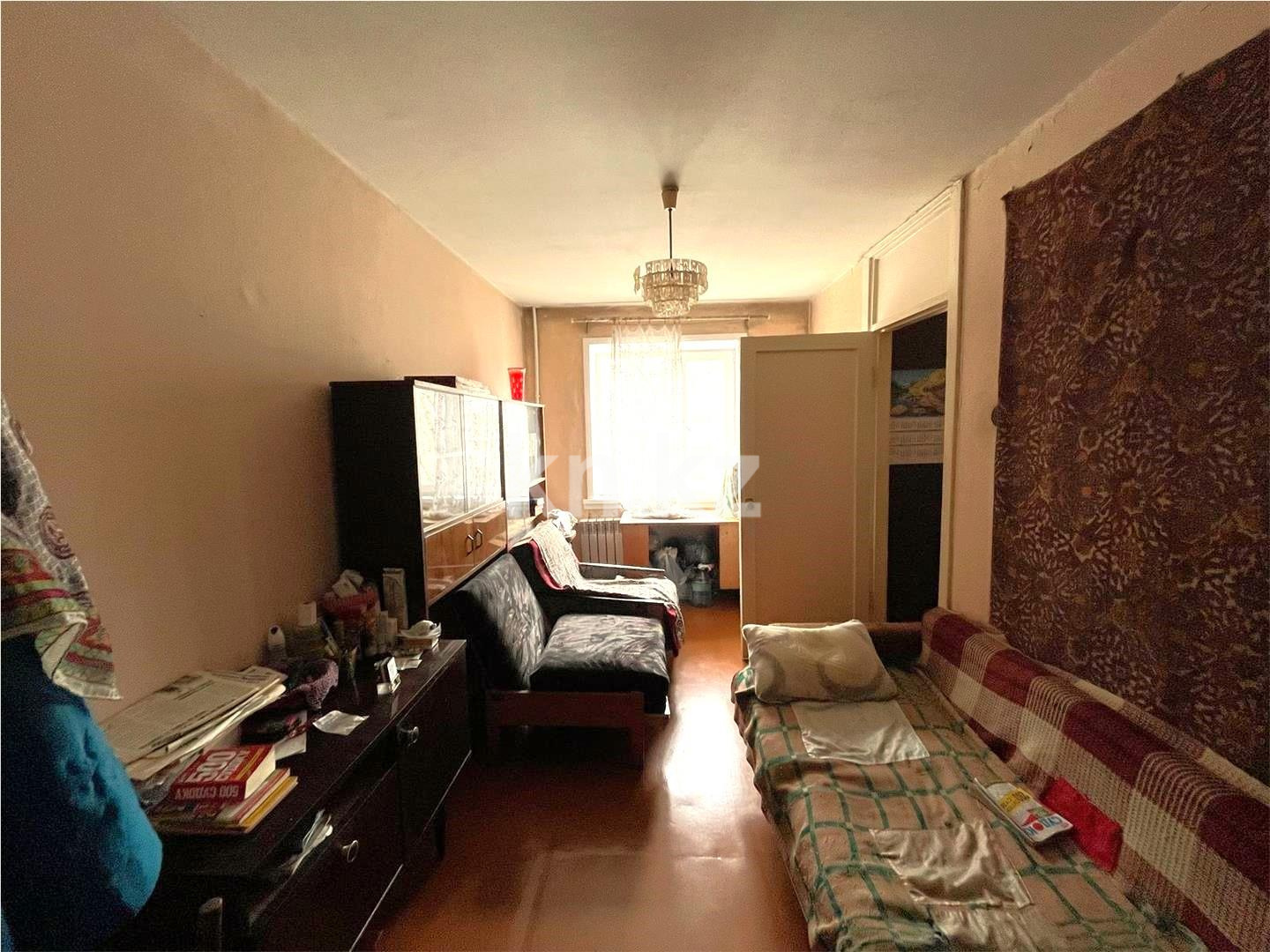 Продажа 2-комнатной квартиры, 44 м², ул. Ерубаева в Караганде - фото 3