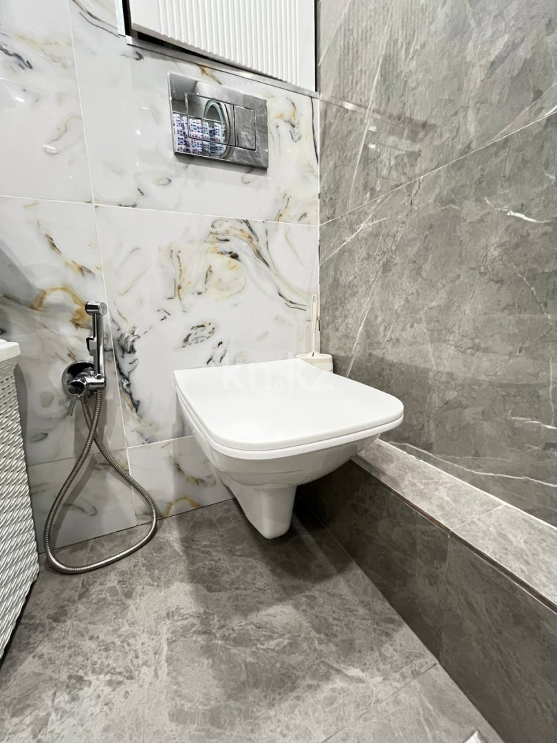 Продажа 3-комнатной квартиры, 127 м² в Астане - фото 28