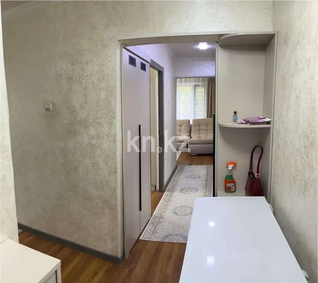 Продажа 3-комнатной квартиры, 57.8 м², мкр-н 8, дом  72А в Алматы - фото 7