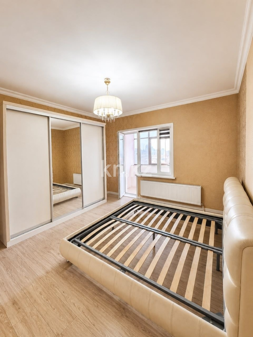 Продажа 3-комнатной квартиры, 112 м² в Астане - фото 5
