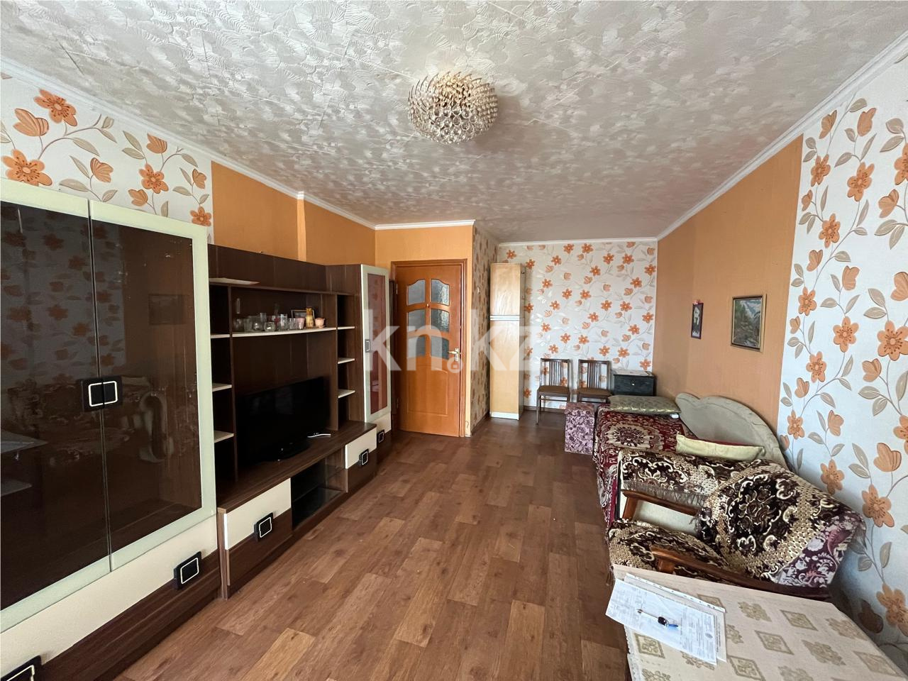 Продажа 2-комнатной квартиры, 42 м² в Караганде - фото 2