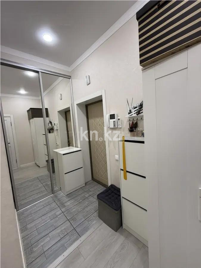 Продажа 1-комнатной квартиры, 42.8 м² в Астане - фото 4