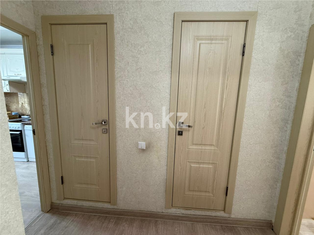 Продажа 4-комнатной квартиры, 80 м² в Караганде - фото 13