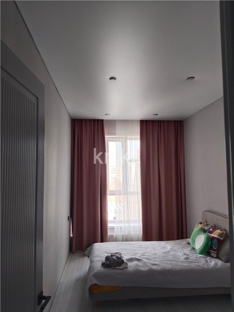 Продажа 3-комнатной квартиры, 86 м² в Караганде - фото 4