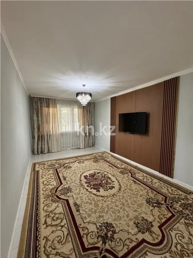 Продажа 3-комнатной квартиры, 59 м², мкр-н 6, дом  15 в Алматы