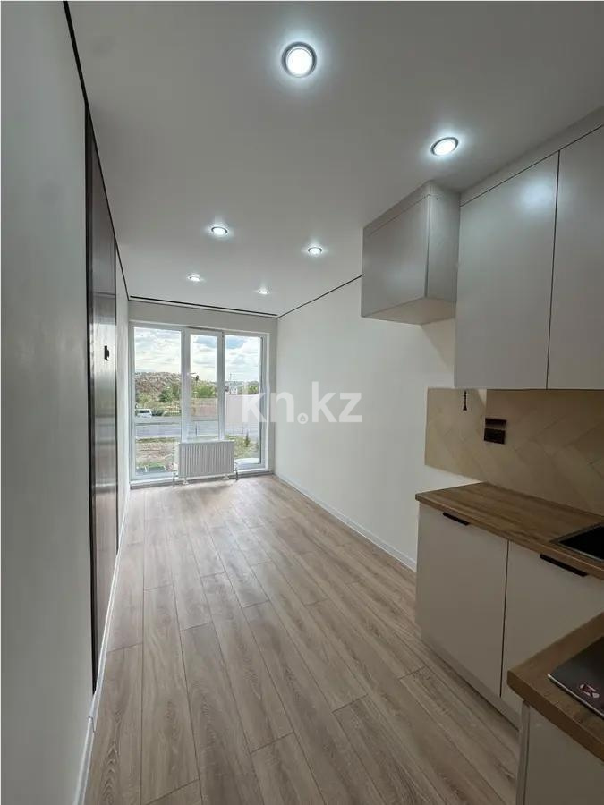 Продажа 2-комнатной квартиры, 34.1 м² в Алматы - фото 3