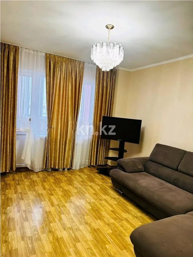 Продажа 2-комнатной квартиры, 65 м² в Караганде