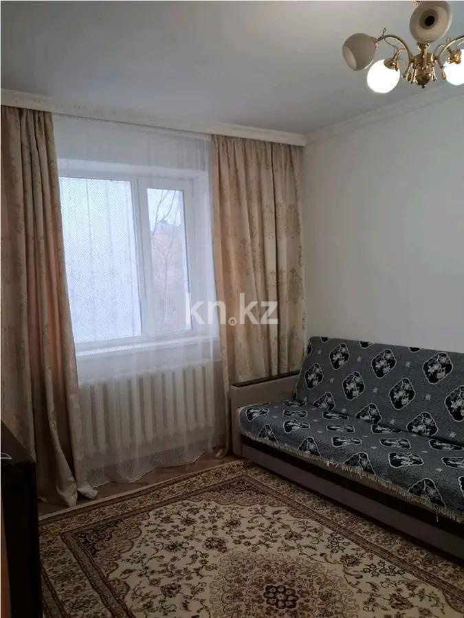 Продажа 1-комнатной квартиры, 39 м² в Астане