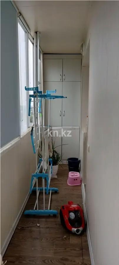 Продажа 1-комнатной квартиры, 44 м² в Алматы - фото 2