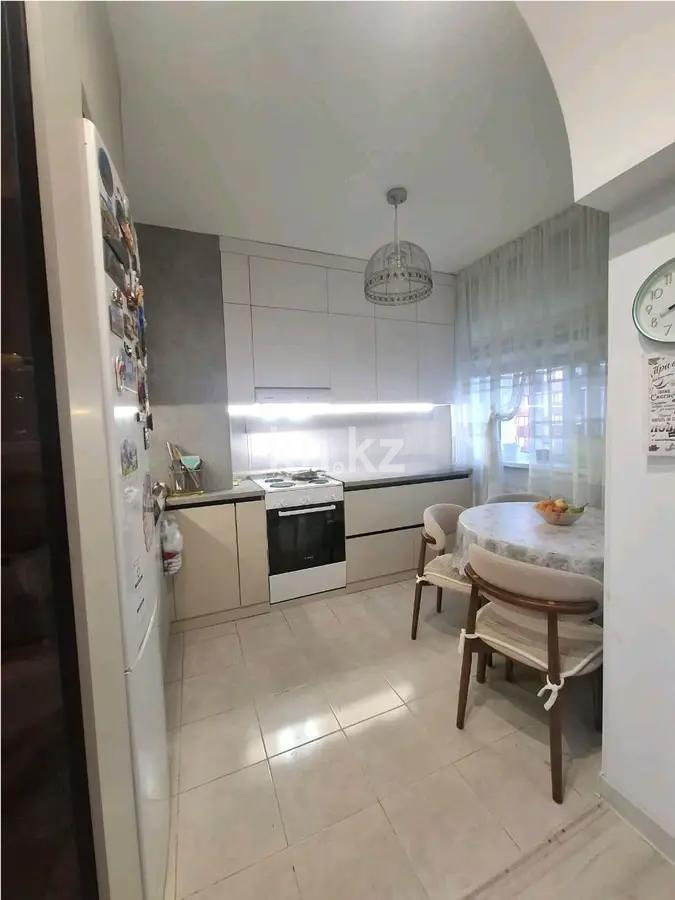 Продажа 4-комнатной квартиры, 92 м² в Астане - фото 5