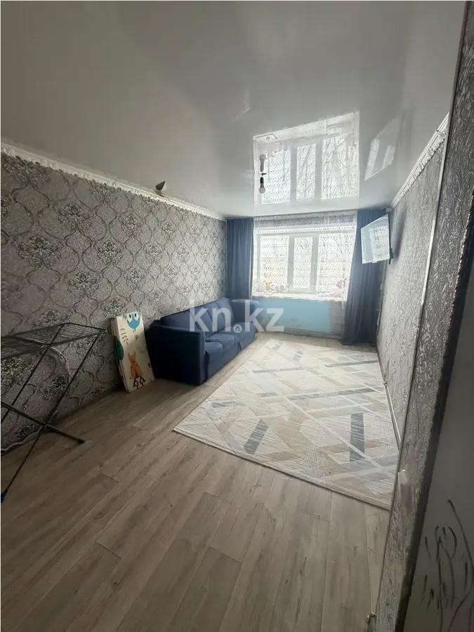 Продажа 2-комнатной квартиры, 41 м² в Караганде