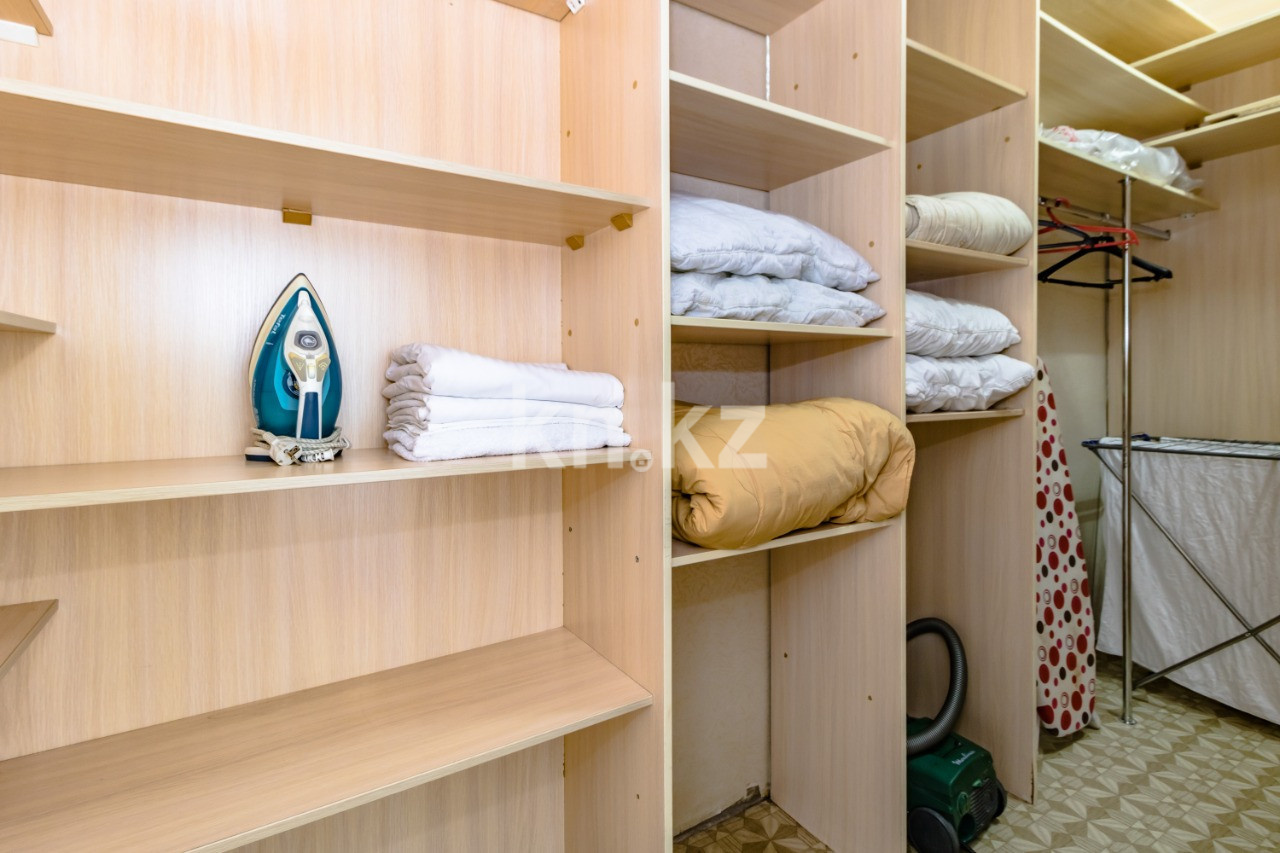 Аренда 2-комнатной квартиры посуточно, 54 м², ул. Сарайшык, дом  34 в Астане - фото 17