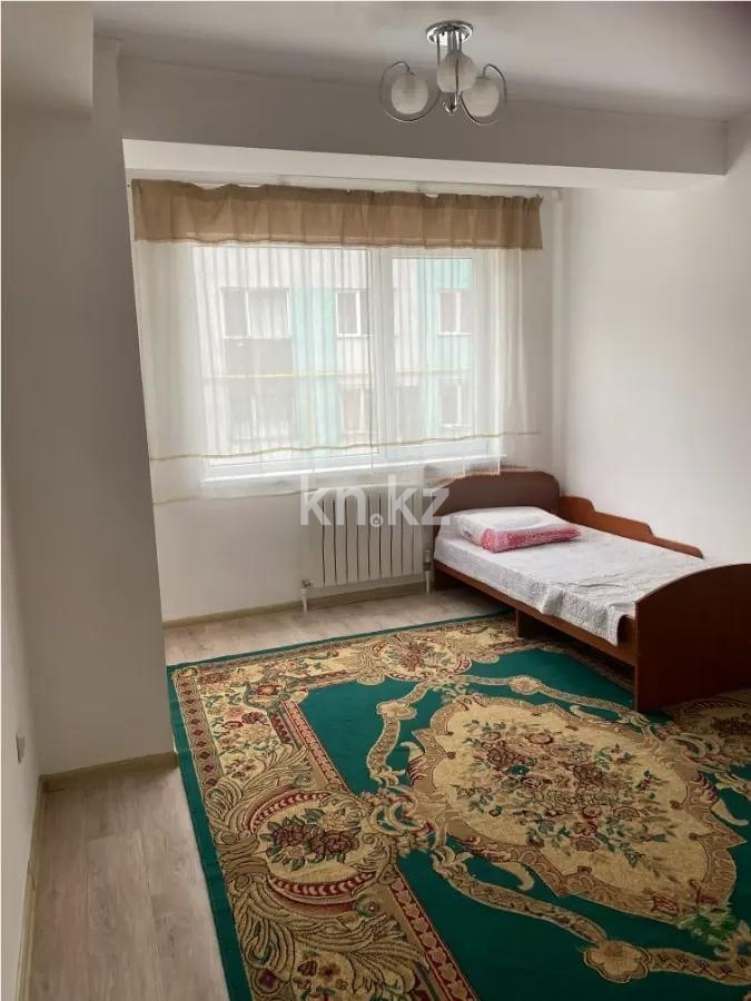 Продажа 3-комнатной квартиры, 78 м² в Алматы - фото 2