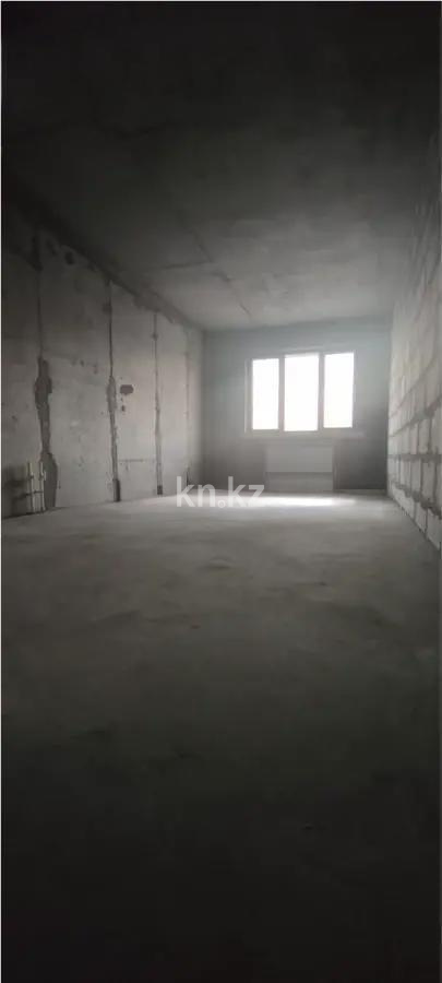 Продажа 1-комнатной квартиры, 29 м², 20 мкр., дом  22 в Алматы