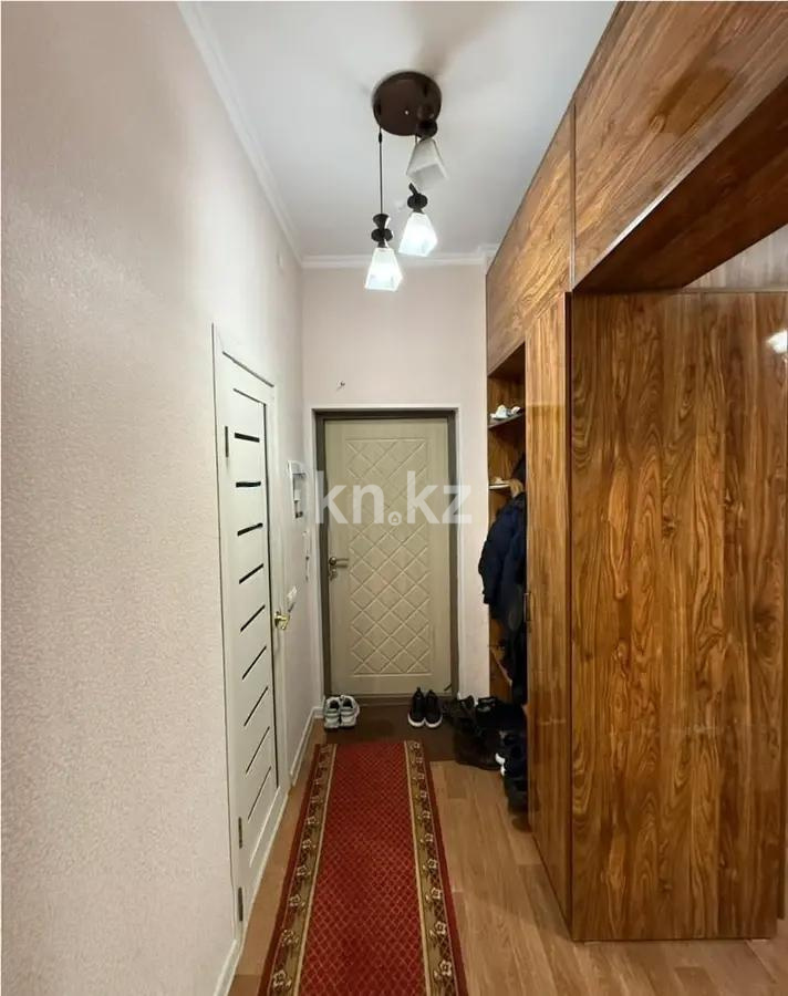 Продажа 1-комнатной квартиры, 40 м² в Астане - фото 4