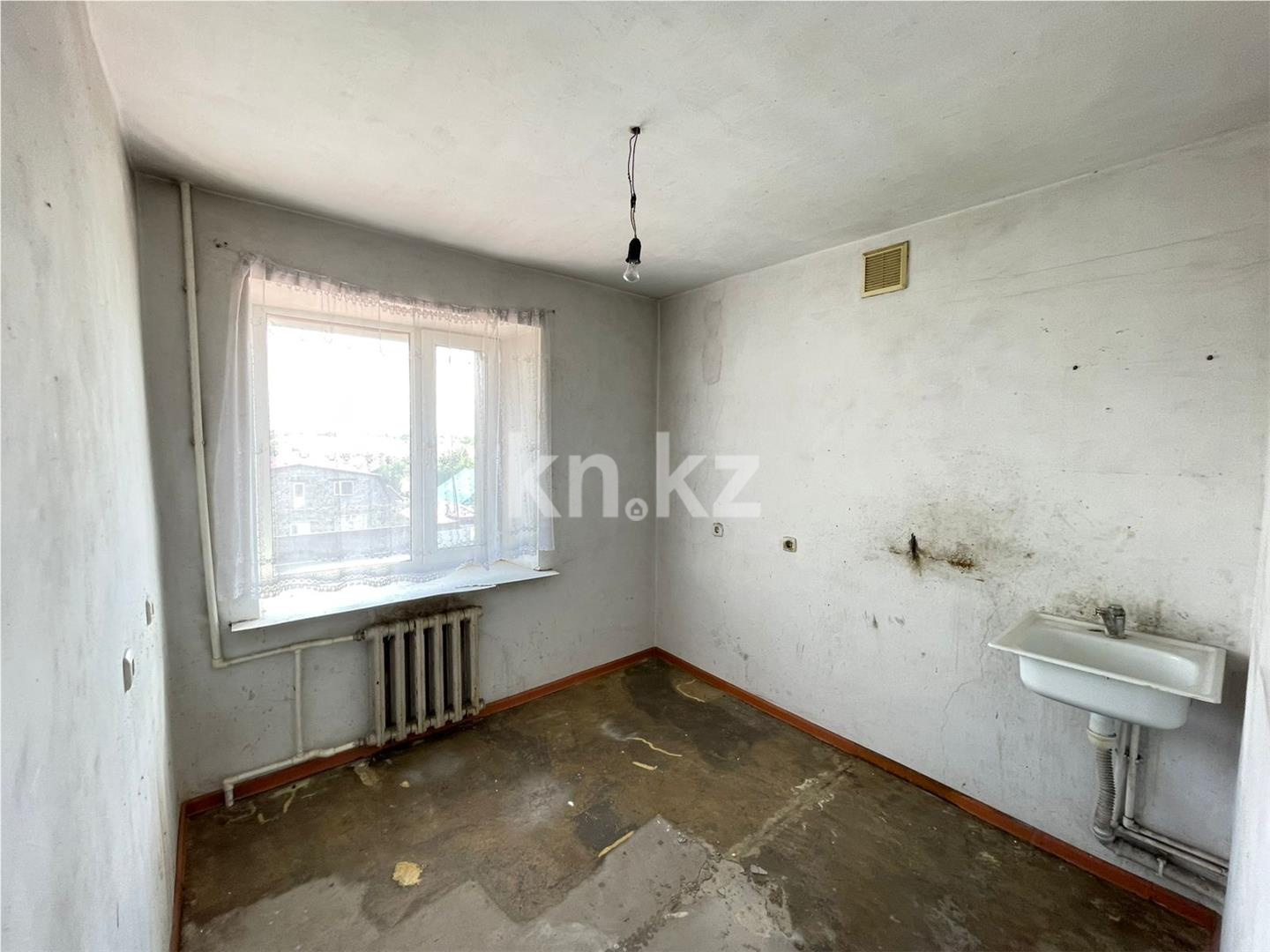 Продажа 1-комнатной квартиры, 33 м² в Сарани - фото 4