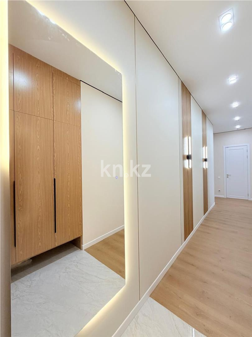 Продажа 2-комнатной квартиры, 64 м² в Караганде - фото 12