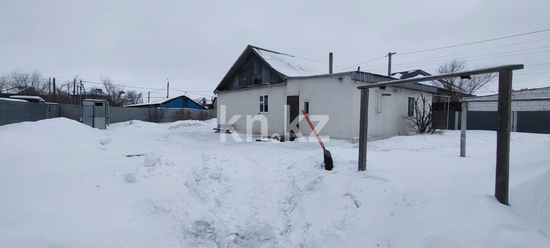 Продажа 3-комнатного дома, 80 м² в Астане - фото 12