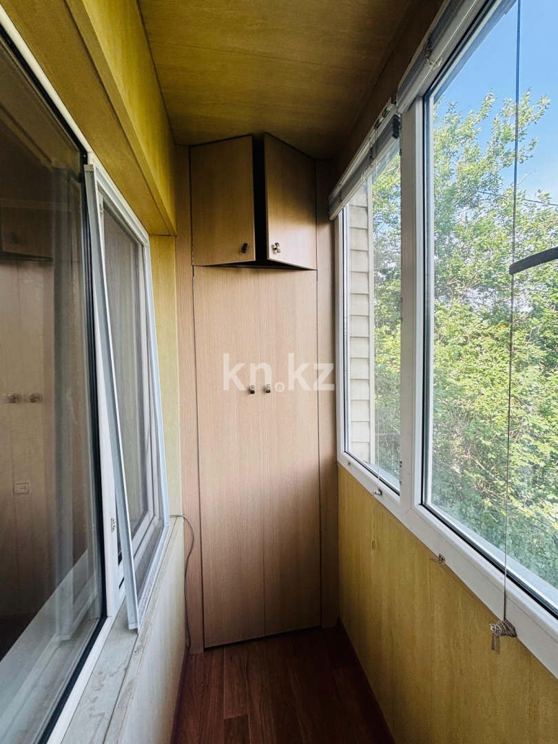 Продажа 1-комнатной квартиры, 33 м² в Алматы - фото 4