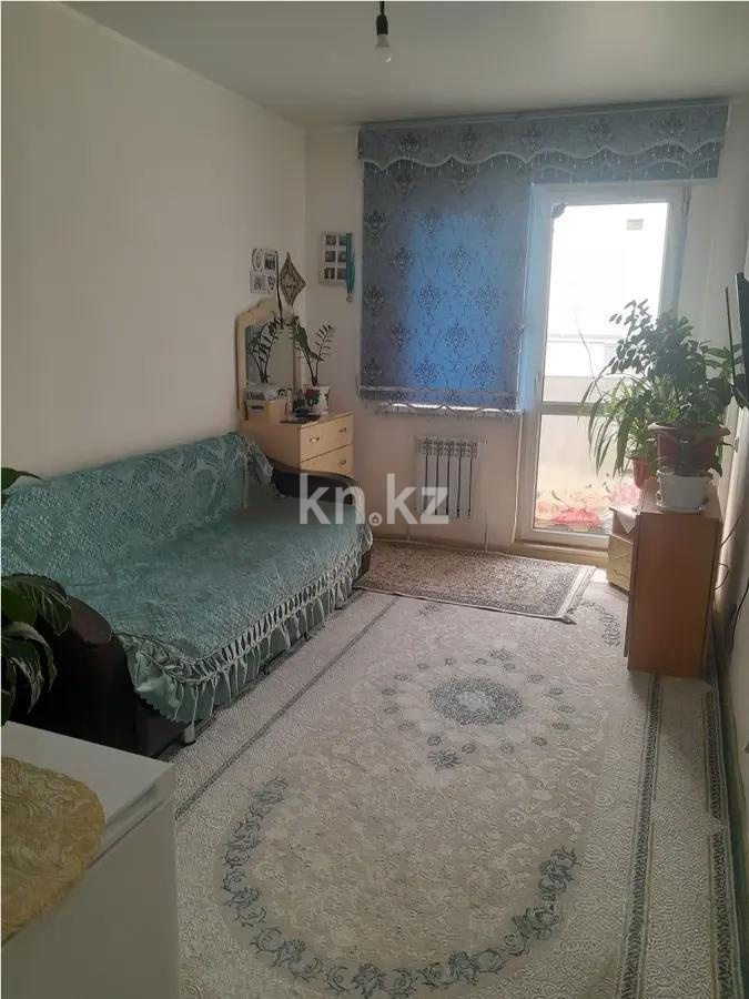 Продажа 2-комнатной квартиры, 53.5 м², ул. Кассина, дом  146/2 в Алматы