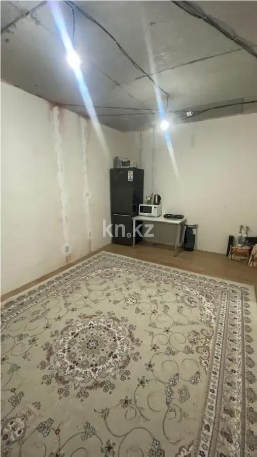 Продажа 2-комнатной квартиры, 42 м², ул. Шаймерденова, дом  2 в Астане