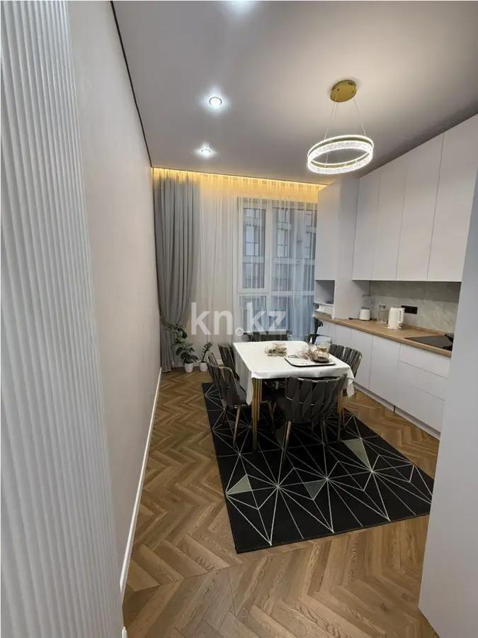 Продажа 2-комнатной квартиры, 68.5 м², пр. Туран, дом  39а в Астане - фото 3