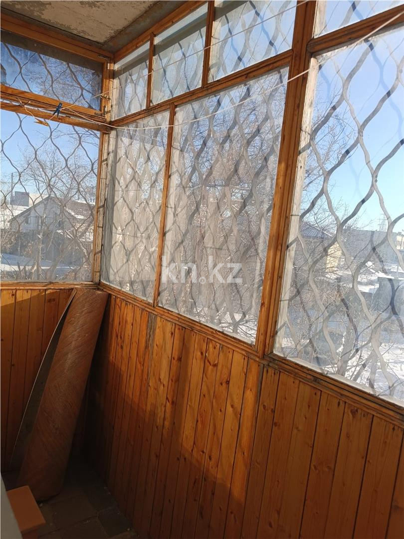 Продажа 4-комнатной квартиры, 100 м², ул. Бакинская в Караганде - фото 33