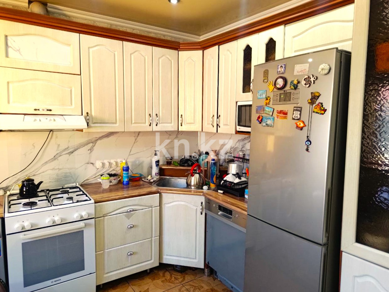 Продажа 3-комнатного дома, 101 м², ул. Молокова в Караганде - фото 8