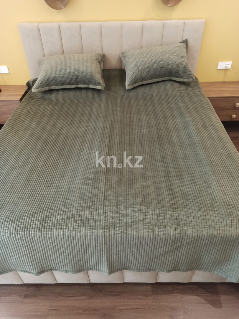 Аренда 2-комнатной квартиры, 56 м² в Алматы - фото 12