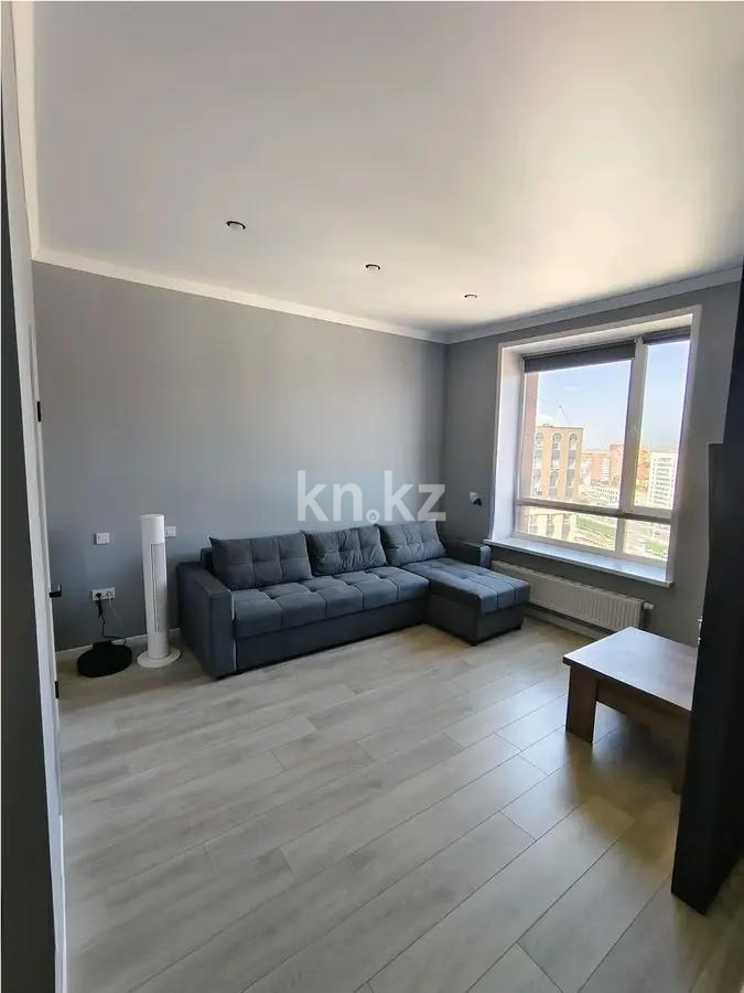 Продажа 1-комнатной квартиры, 31 м², ул. Айтматова, дом  77 в Астане